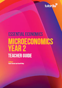 Essential Econ Micro Y2 TG Cover
