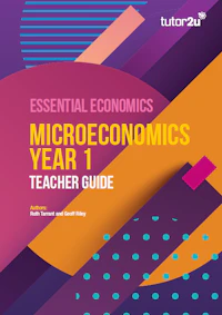 Essential Econ Micro Yr1 TG Cover