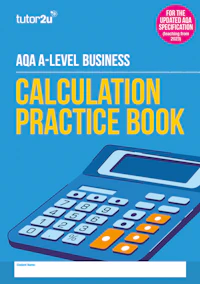 Bus alevel aqa calclbook newspec cover