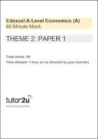 Econ 60Minsmocks Edx Theme2Paper1Cover