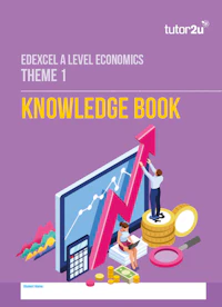 Econ Alevel Edexcel Knowledgebook Theme1