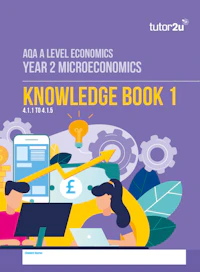 Econ Aqa Kn Microyear2 Cover