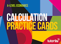 Econ Calccards Cover
