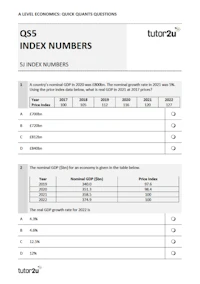 Econ digital quants qs5 a