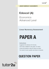 Econ Edx Linearnumeracyassessments A