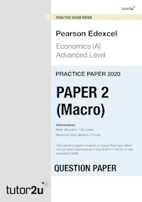 Econ Edx Paracticepaper2020 Paper2Macro Cover