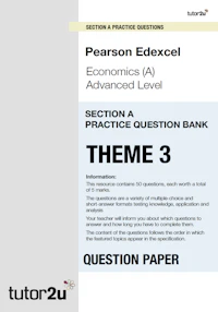 Econ Edx Sectiona Questionbank Theme3