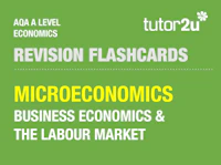 financial market regulation – a-level economics aqa... Studying AQA A-Level Economics | tutor2u