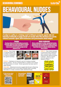 Econ posters behavioural e