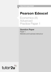 Econ Practicepapers Edx Linear Vol1