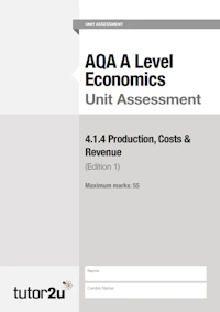 Econ Ua Aqa 4 1 4A