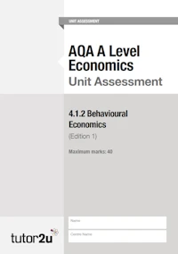 Econ Ua Aqa Behavioural1