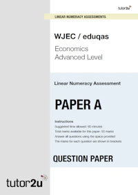 Econ Wjeceduqas Linearnumeracyassessments A