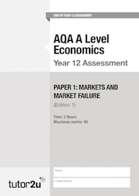 Econ Yr12Assess Aqa Paper1 Front
