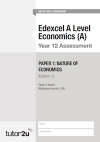 Econ Yr12Assess Edx Paper1 Qp