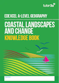 Coastal Landscapes Knowledge Book Cover