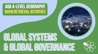 Global Systems Rapid Retrieval Cover