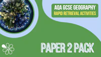 Paper 2 pack