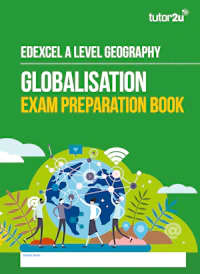 Geog Alevel Edx Globalexamprepbook Cover