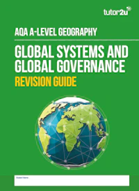 Geog Alevel Print Aqa Revisionguide Global Cover