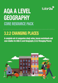 Geog Aqa Coreresourcepack Changingplaces
