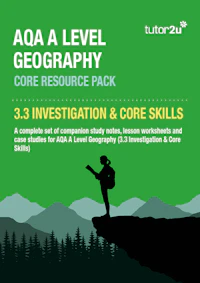 Geog Aqa Coreresourcepack Investigationcoreskills