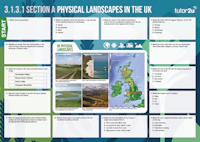 Geog Gcse Aqa Paper1 Assessmentmat