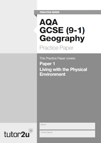 Geog Gcse Aqa Practicepaper Paper1 Ppcover