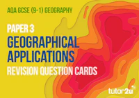 Geog Gcse Aqa Questioncards Paper3 Front