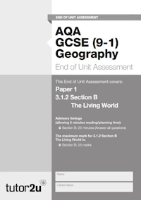 Geog Gcse Aqa Ua 3 1 2 Front