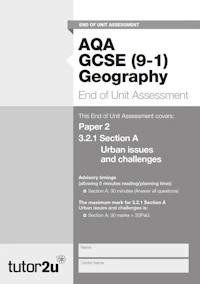 Geog Gcse Aqa Ua 3 2 1 Front