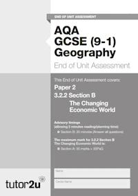 Geog Gcse Aqa Ua 3 2 2 Front
