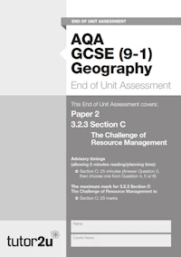 Geog Gcse Aqa Ua 3 2 3 Front