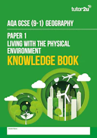 Geog print gcse aqa paper1 livingphysicalenv knowledgebook