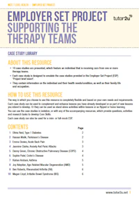 ESP Case Study Cover