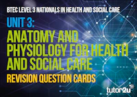 Hsc btecnational flashcards unit3 cover