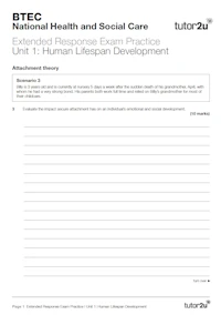 Hsc exampracticepack unit1 a