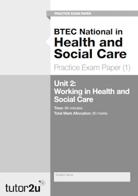 Hsc Unit2 Practicepaper1 Cover