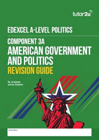 Comp 3 A Revision Guide Cover