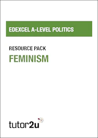 Pol Front Cover Edx Resource Pack Feminism