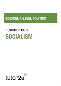 Pol Front Cover Edx Resource Pack Socialism