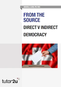Pol Source Directindirectdemocracy