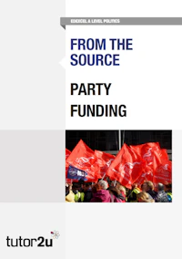 Pol Source Partyfunding