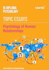 05 Ib Psych Human Relationships Topic Essays Cover