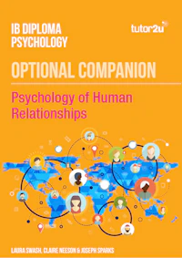 05 Ib Psychology Optional Companion Human Relationships Cover