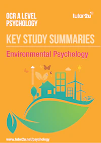 06 Ocr Psych Key Study Summaries Environmental Digital Download Page 01