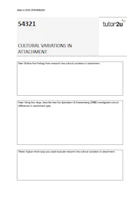 54321 The Paper 1 Collection cover