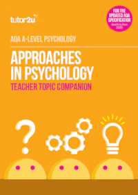 Approaches Teacher Topic Companion Cover