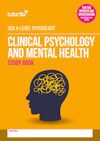 Clinical Psych Study Book Cover