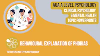 Clinicla Psych Topic Powerpoints Cover